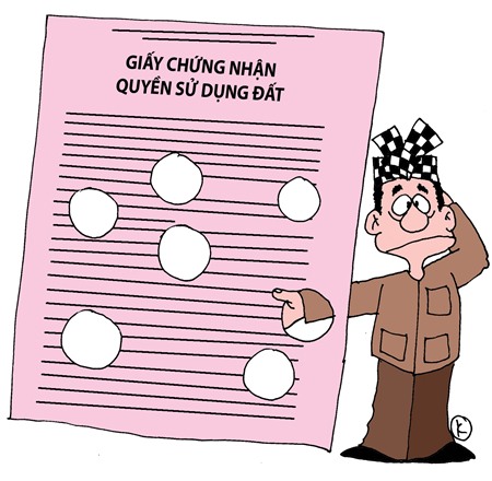LUẬT PHÚC BẢO