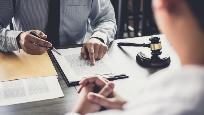 LUẬT PHÚC BẢO