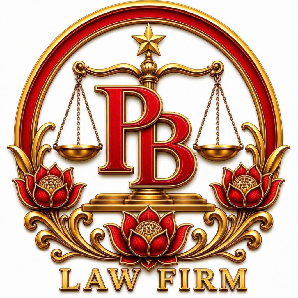 LUẬT PHÚC BẢO